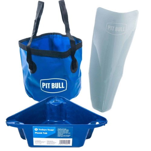 Pit bull 11l folding - pit,