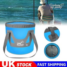 20/12L Folding Collapsible