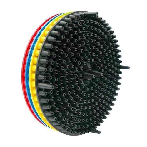 Car wash bucket - bucket, insert