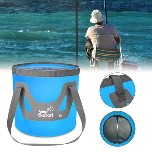 20l folding collapsible - 12/20l,