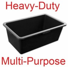 Plumbing Tub 40 Liters Strong