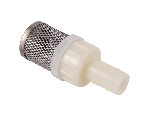 Jet wash water suction - suction, hose