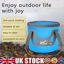 12L/20 Folding Collapsible