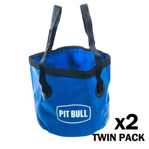 Pit bull 11l folding - pit,