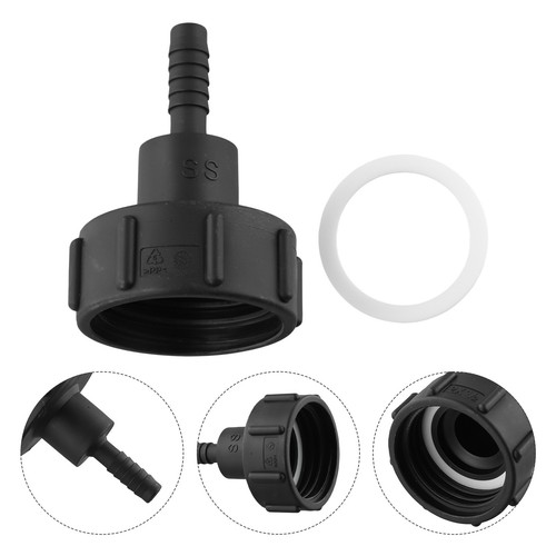 Bucket connector plastic - bucket, pp