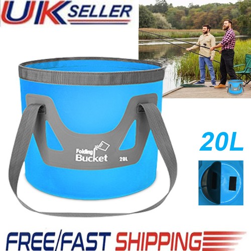 20l folding collapsible - 12/20l,