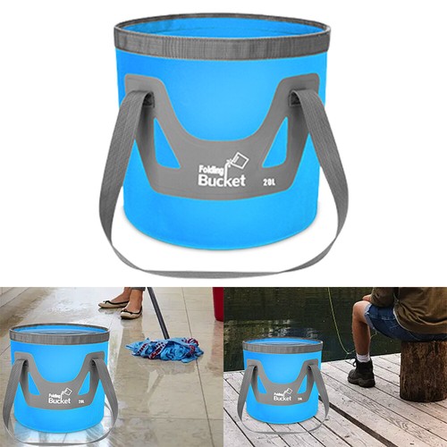 20l folding collapsible - 20l,